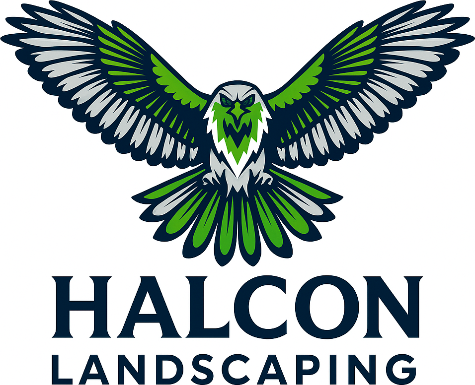 Halcon landscaping LLC